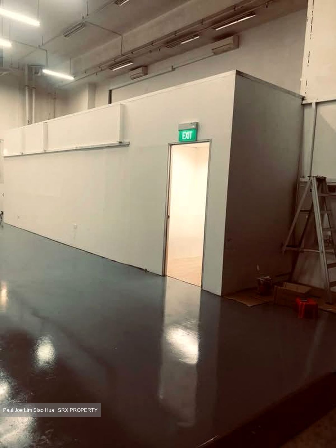 North Spring Bizhub (D27), Factory #563731811